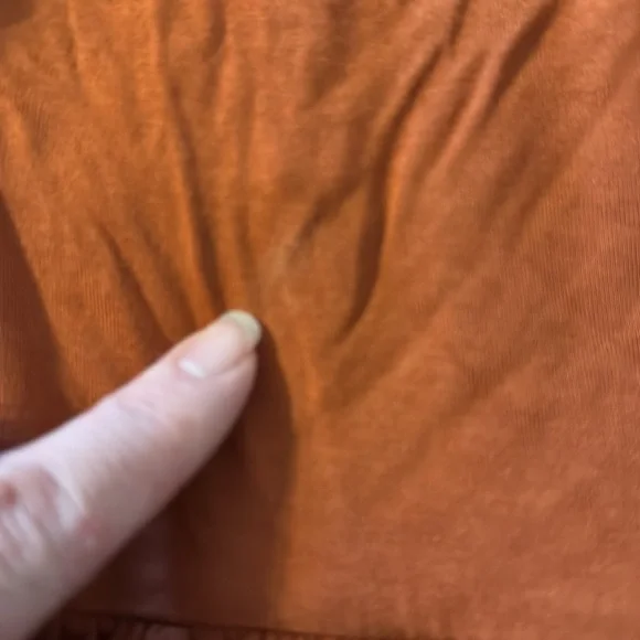 Kyte baby twirl bodysuit dress - Picture 3 of 4